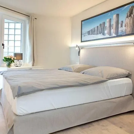 Poseidon Comfortable Westerland