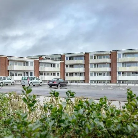 Poseidon Comfortable Westerland