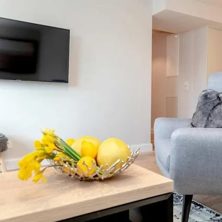 Poseidon Comfortable Holiday home