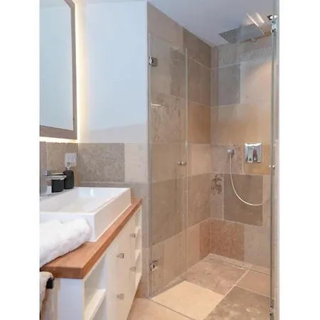 Holiday home Poseidon Comfortable