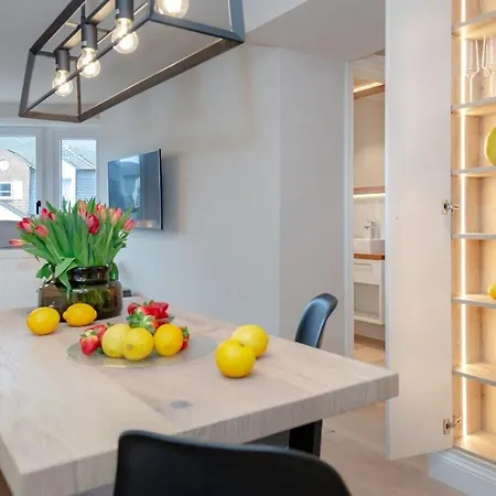 Poseidon Comfortable Prázdninový dům