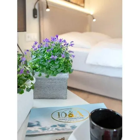 Holiday home Poseidon Comfortable *