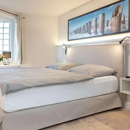 Poseidon Comfortable Prázdninový dům