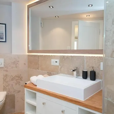 Holiday home Poseidon Comfortable