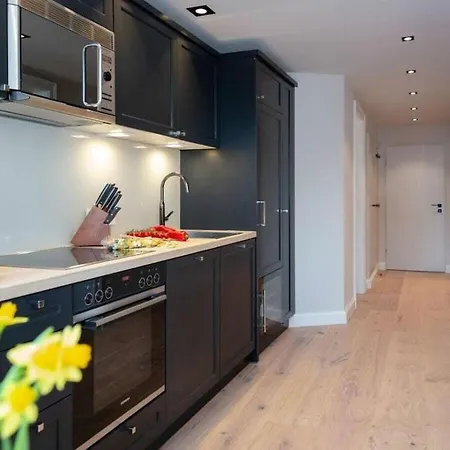 Holiday home Poseidon Comfortable *