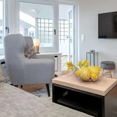 Holiday home Poseidon Comfortable *