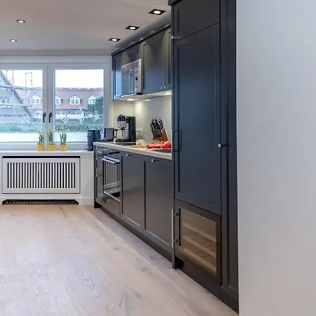 Poseidon Comfortable Holiday home