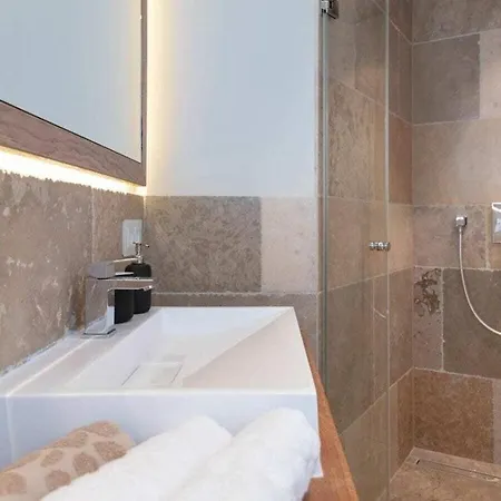 Poseidon Comfortable * Westerland