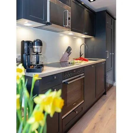 Poseidon Comfortable Holiday home *