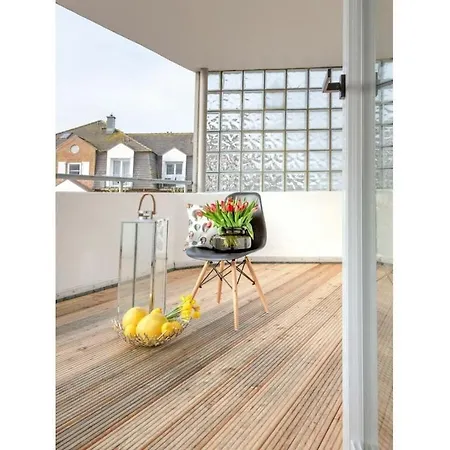 Poseidon Comfortable Westerland