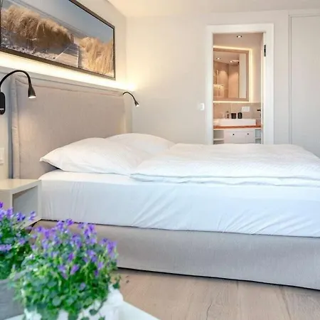 Holiday home Poseidon Comfortable