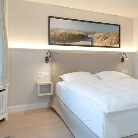 Poseidon Comfortable * Westerland