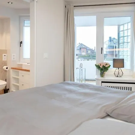 Poseidon Comfortable Prázdninový dům