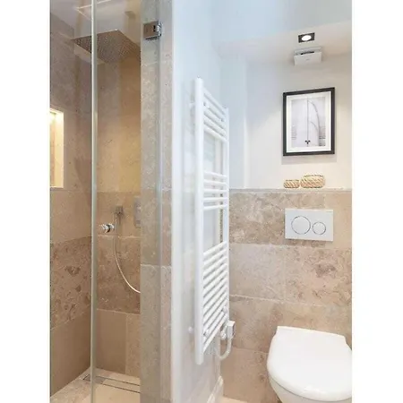 Poseidon Comfortable Prázdninový dům